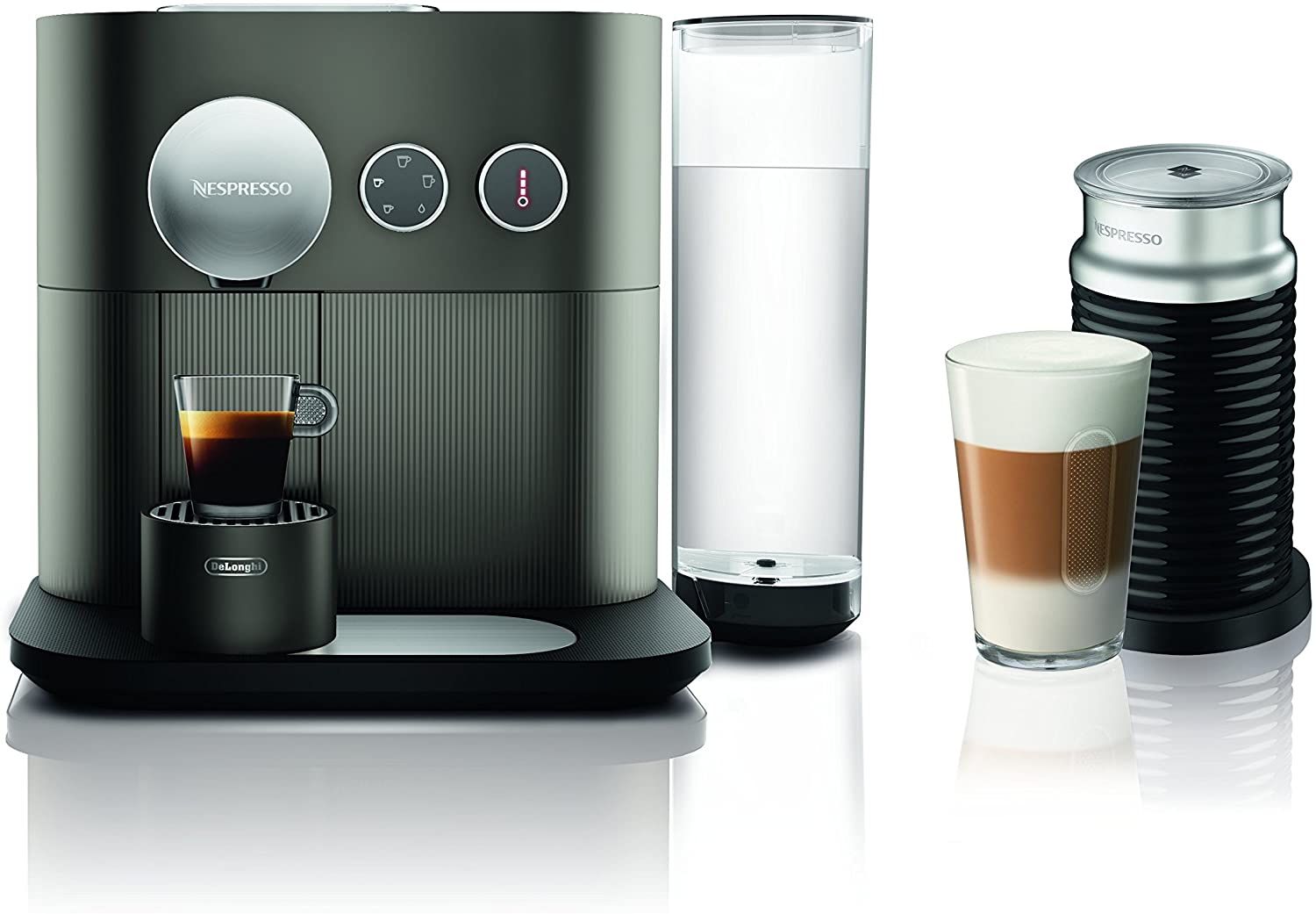 The Best Smart Coffee Machines