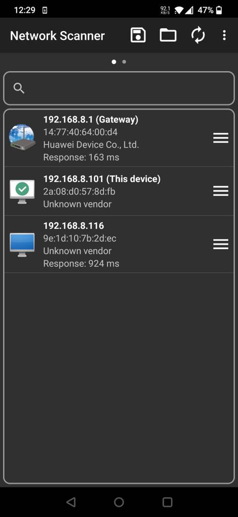 Netalyzer Android The 6 Best Wi-Fi Analyzer Apps for Android