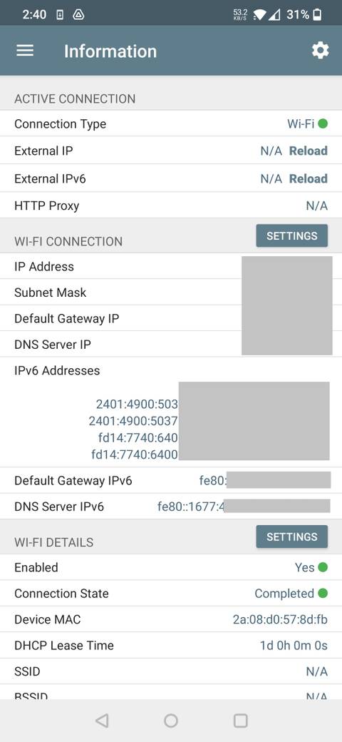 The 6 Best Wi-Fi Analyzer Apps for Android