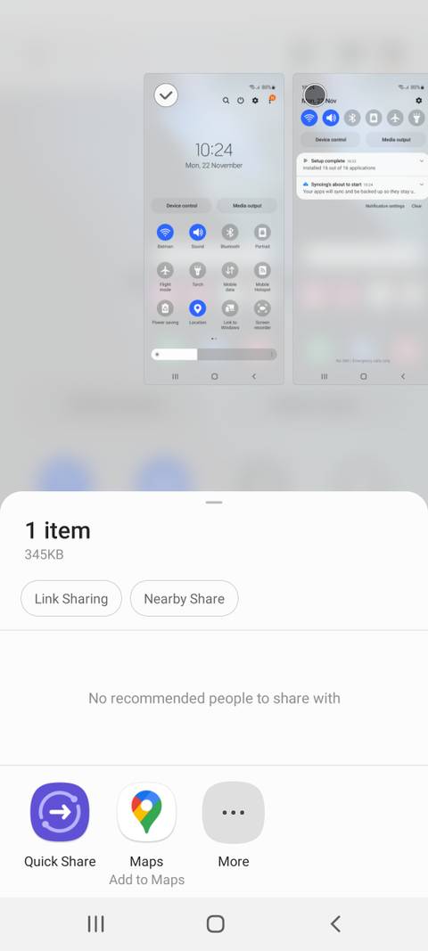 One UI 4: The 9 Best Features for Samsung Galaxy Phones