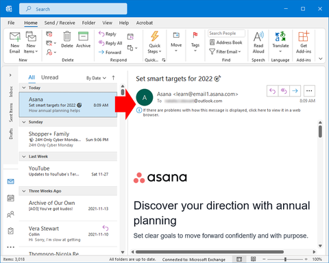 Microsoft Outlook Web vs. Desktop: Which One Is Best for You?