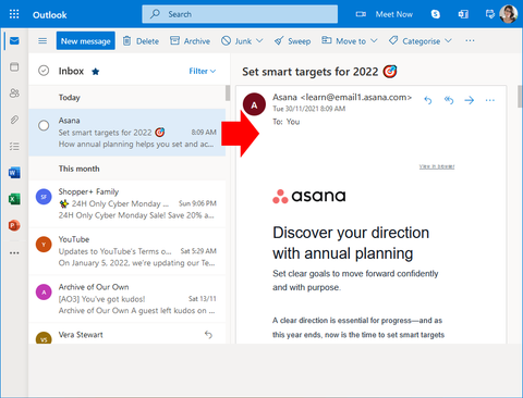 Microsoft Outlook Web vs. Desktop: Which One Is Best for You?