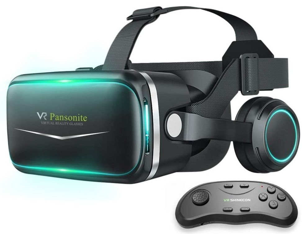 The 7 Best Budget VR Headsets