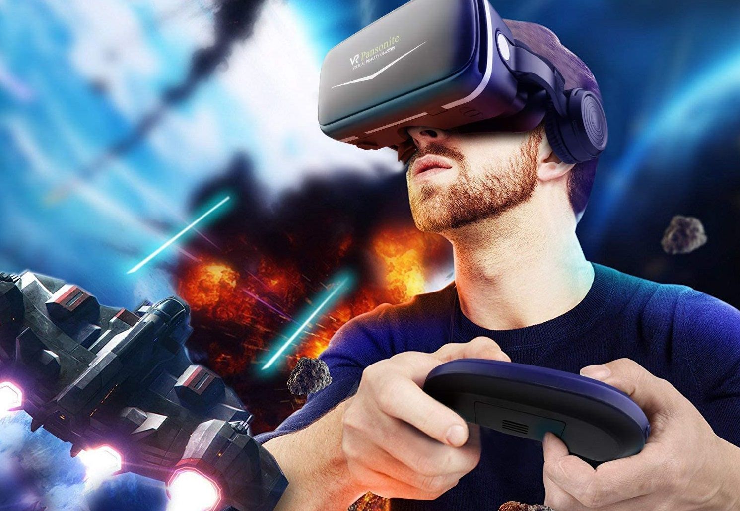 The 7 Best Budget VR Headsets