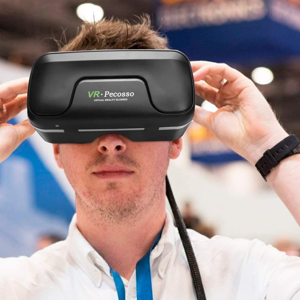 The 7 Best Budget VR Headsets