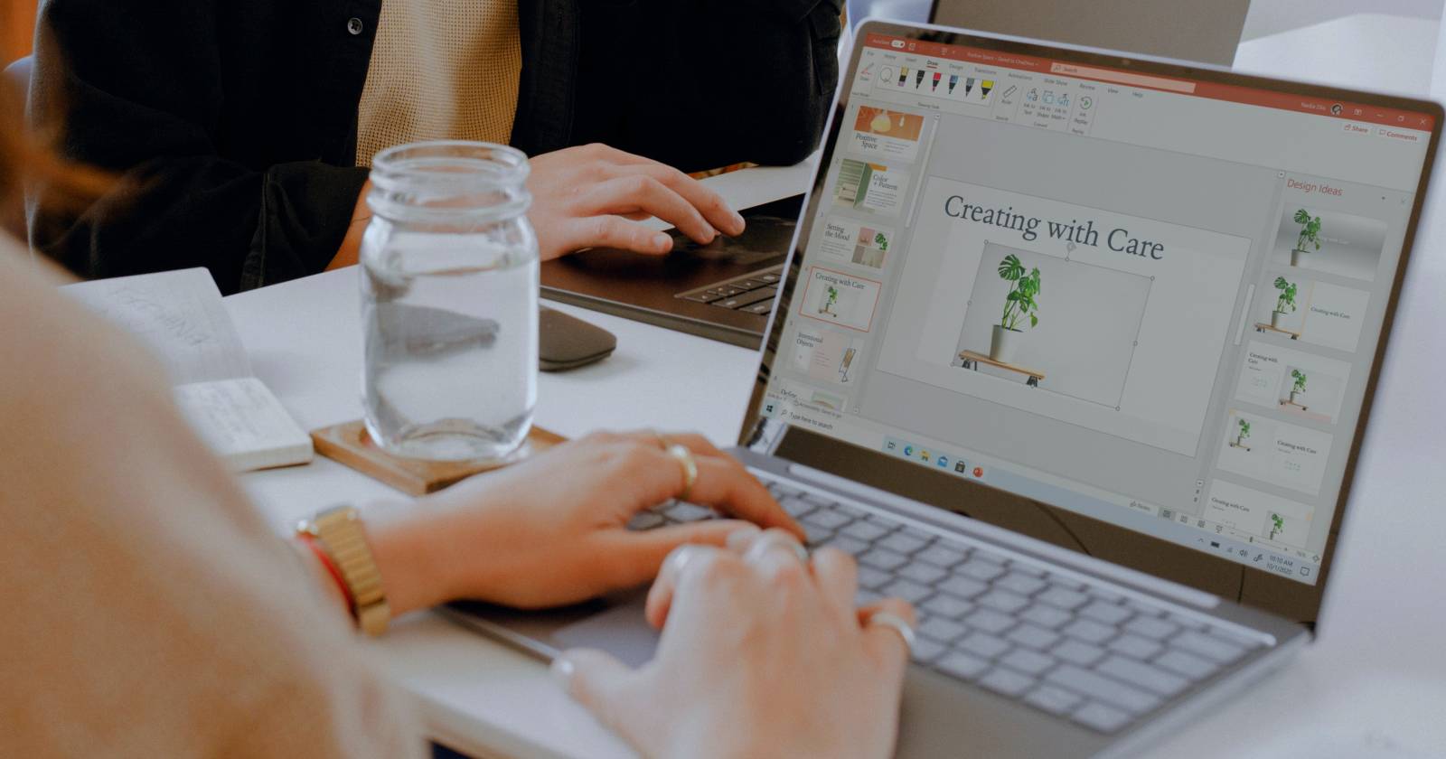 13 Sites for Free Animated PowerPoint Presentation Templates