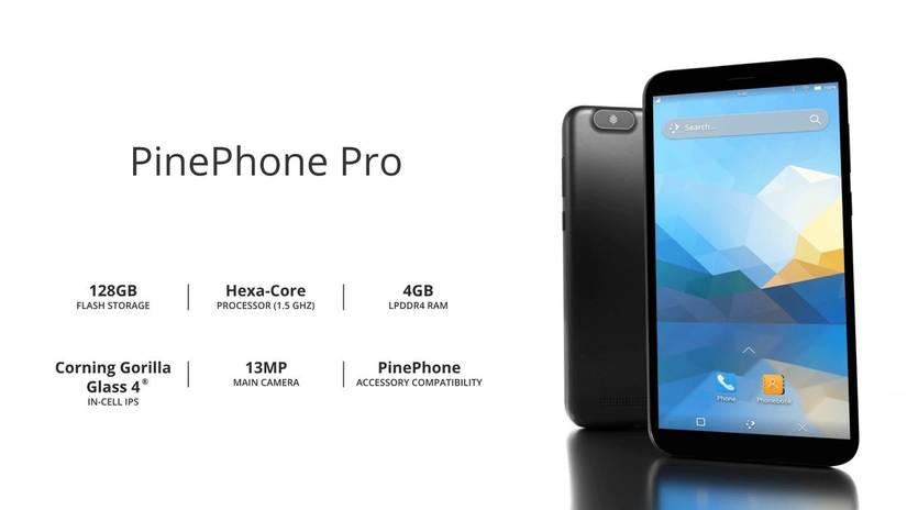 Is the PinePhone Pro the Linux Phone Daily Driver We've Been Waiting For?
