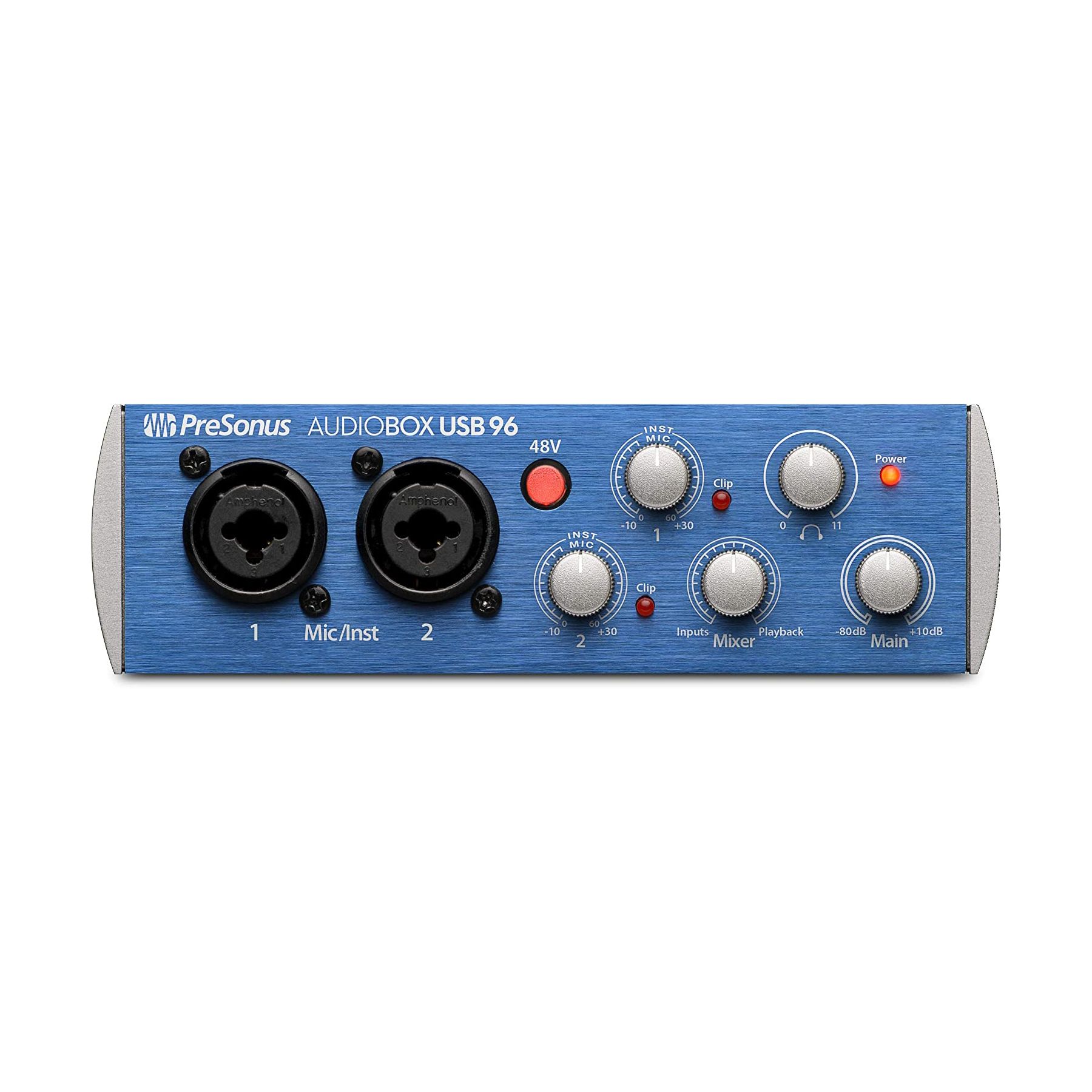 best audio interface for mac