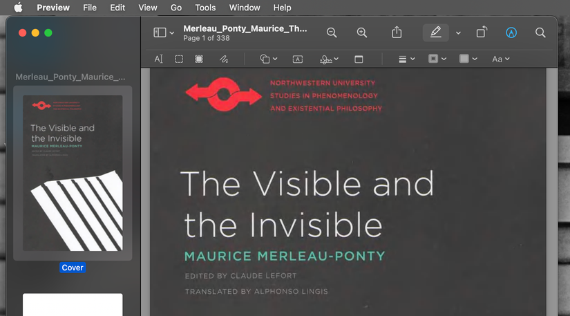 How to Edit a PDF on Your Mac: A Beginner's Guide