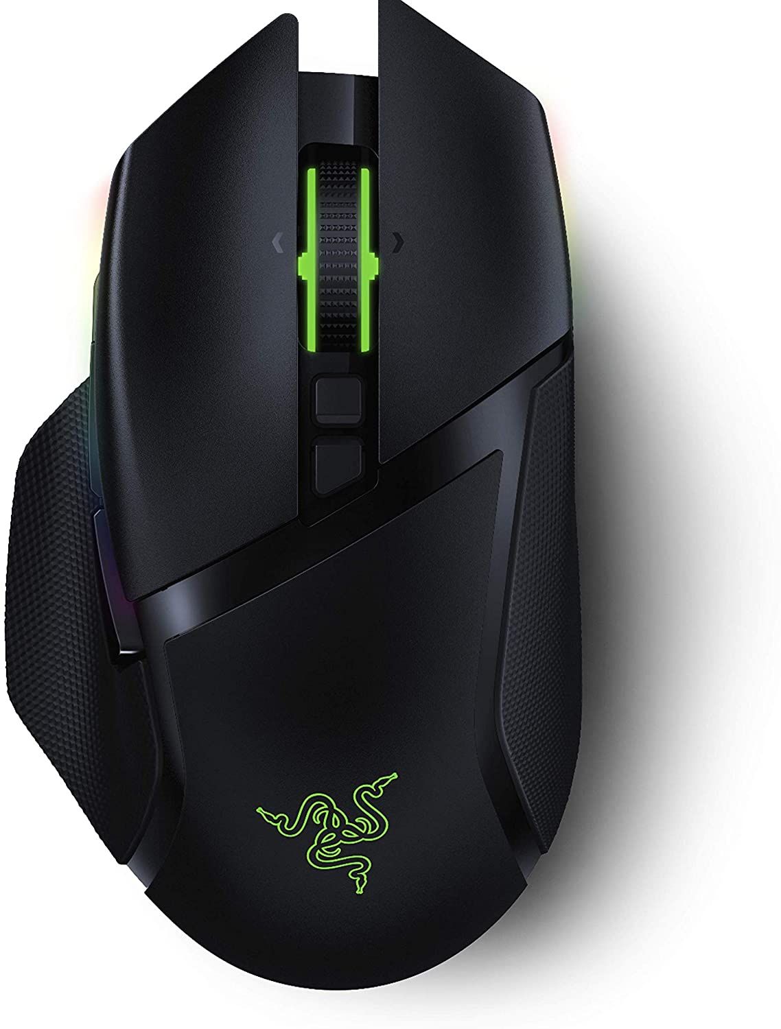 Razer Basilisk Ultimate Wireless Gaming Mouse