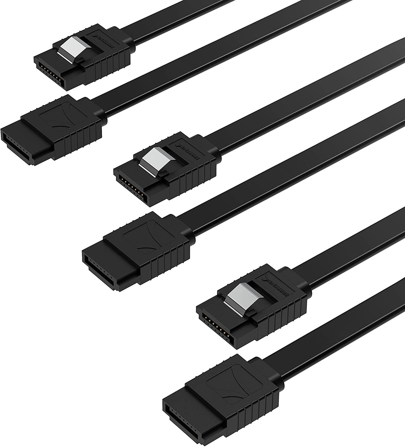 The 7 Best SATA Cables