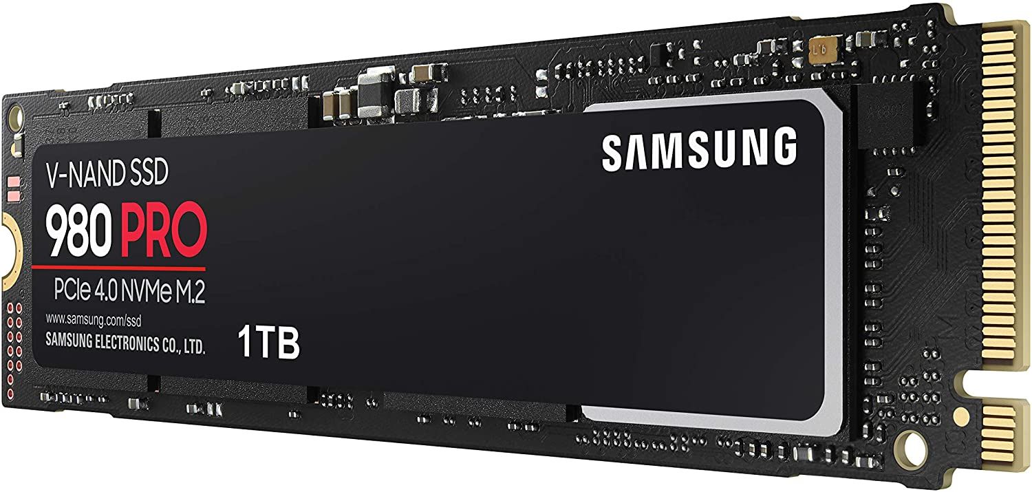 The Best PCIe 4.0 SSDs for Gaming