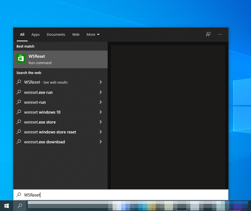 5 Ways to Fix a Damaged Microsoft Store Cache