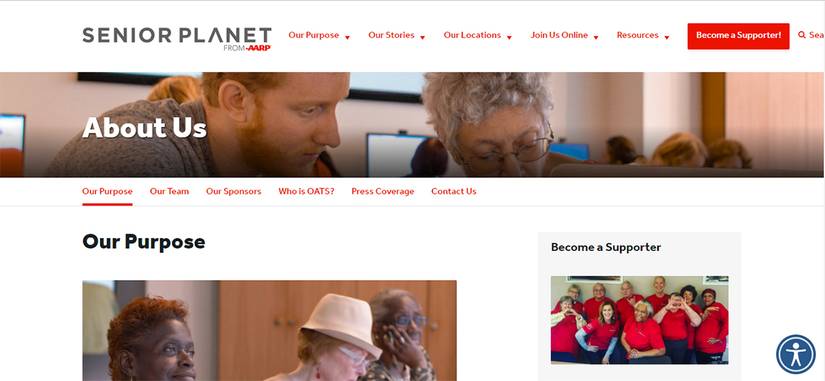 10 Interesting Blogs for Seniors to Feed Their Inner Reader