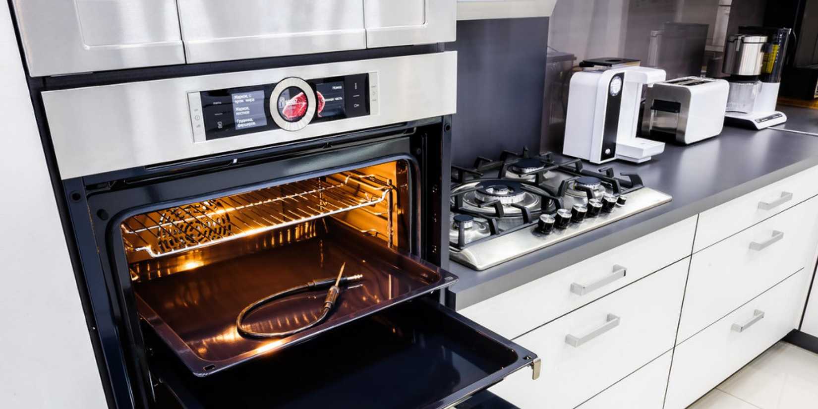 A random image of a microwave drawer oven