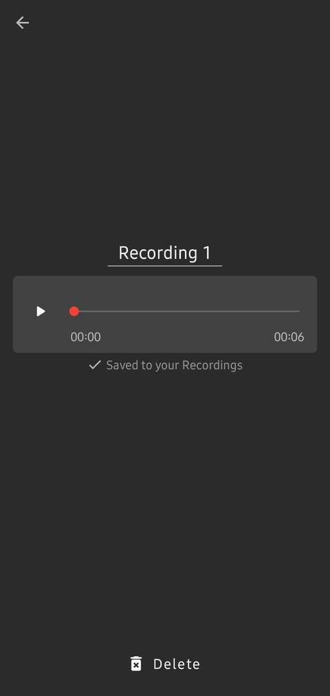 Musical Instruments Recorder Android The 10 Best Music Recording Apps for Android