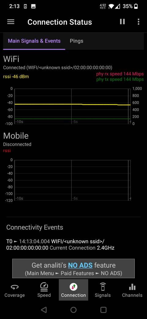 The 6 Best Wi-Fi Analyzer Apps for Android