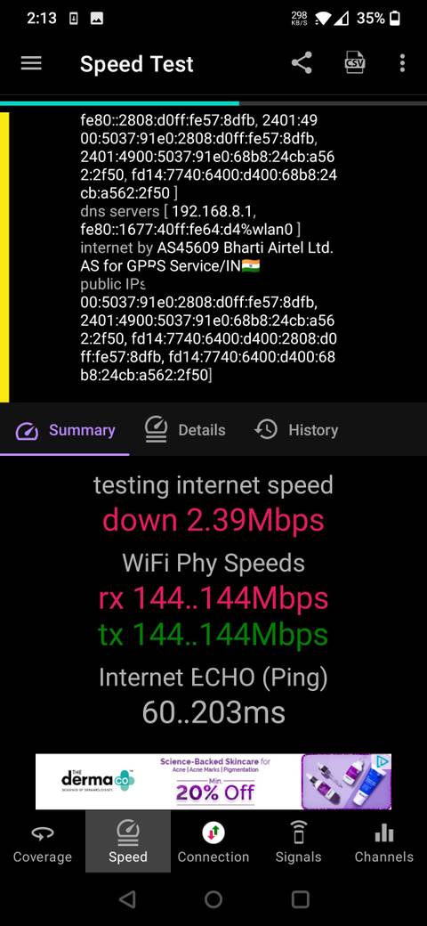 The 6 Best Wi-Fi Analyzer Apps for Android