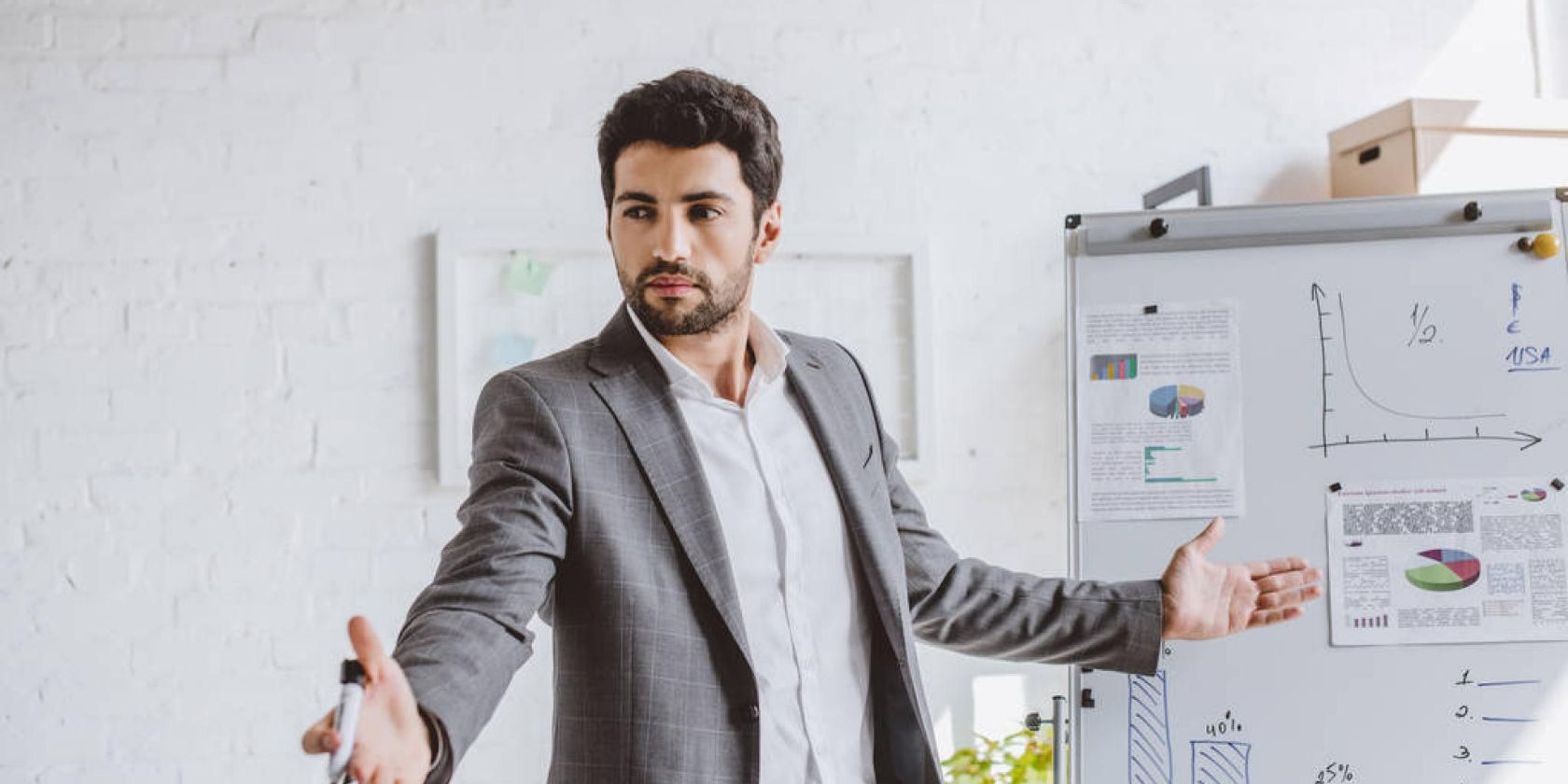 Project Manager Success 10 Personality Traits to Become a Successful Project Manager