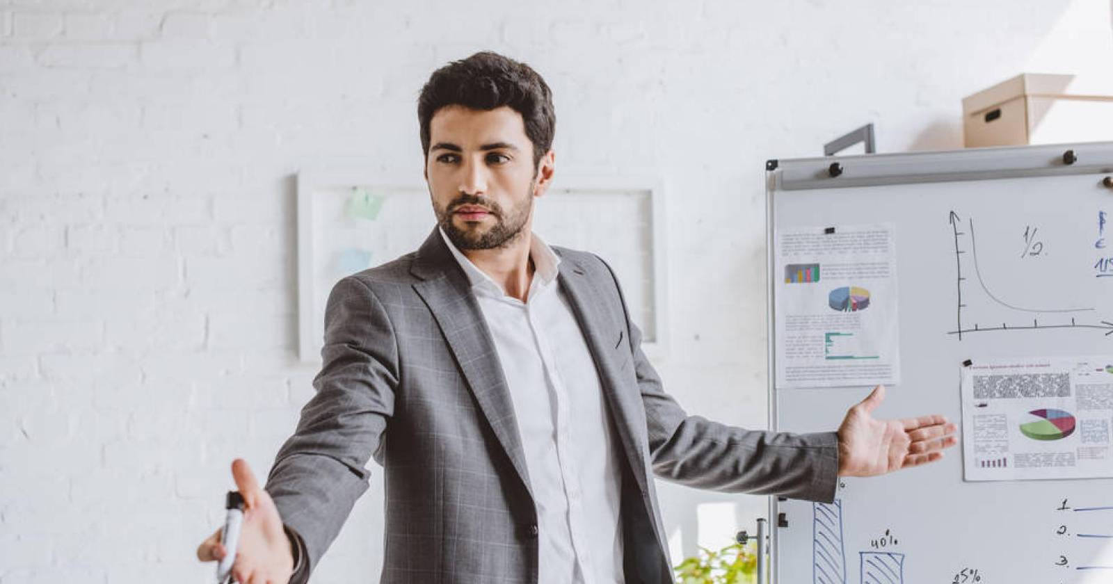 10 Personality Traits to Become a Successful Project Manager