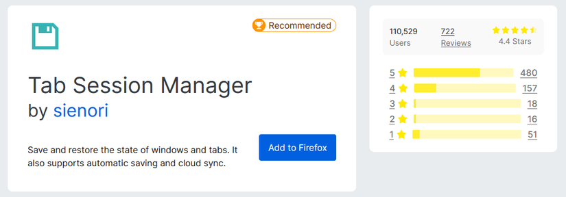 The 6 Best Firefox Extensions for Tab Management