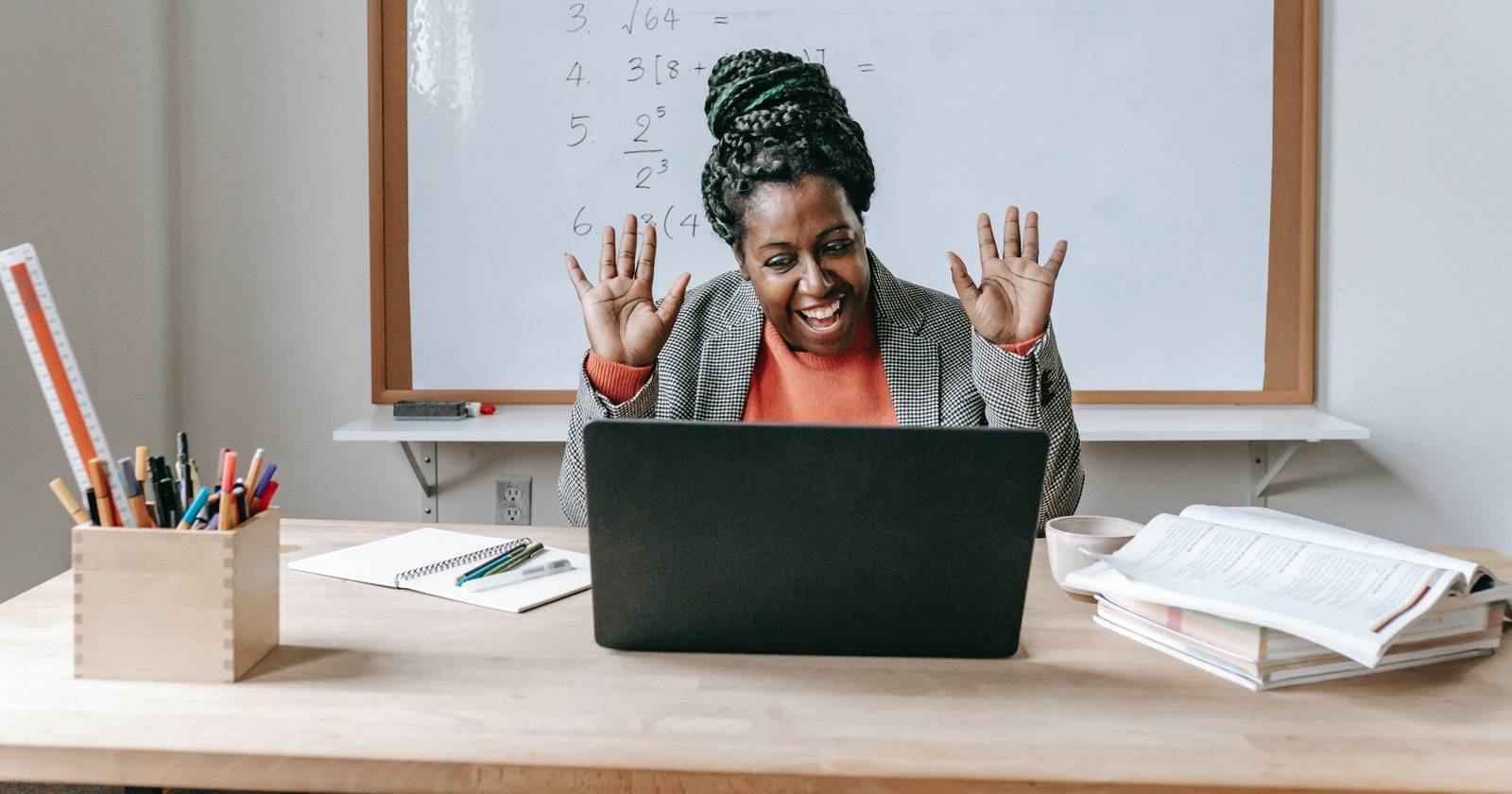 The 7 Best Laptops for Teachers