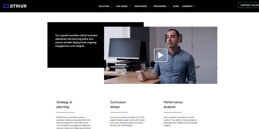 The 5 Best Technology-Based Training Methods