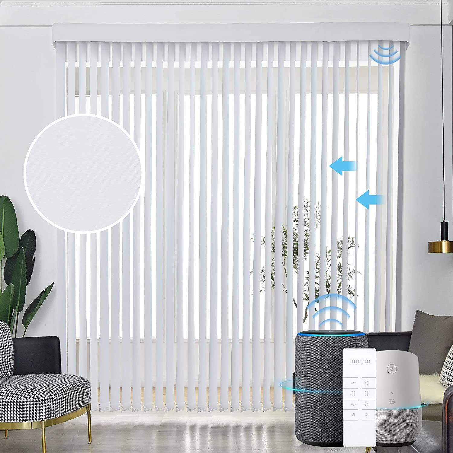 The Best Smart Blinds for Your Home