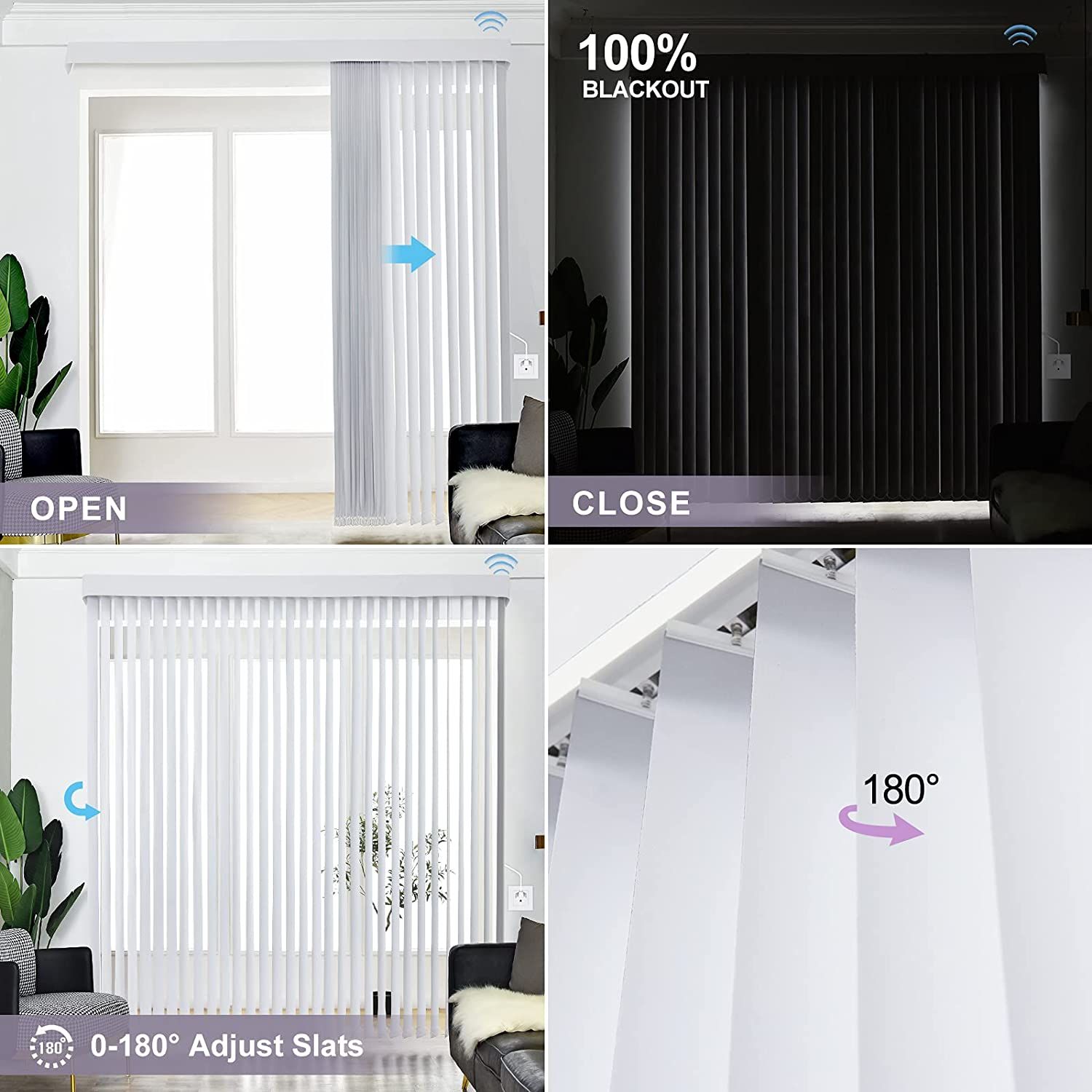 The Best Smart Blinds for Your Home
