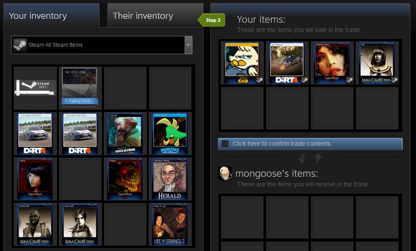 how to get rare steam trading cards How to Buy, Sell, and Use Steam Trading Cards