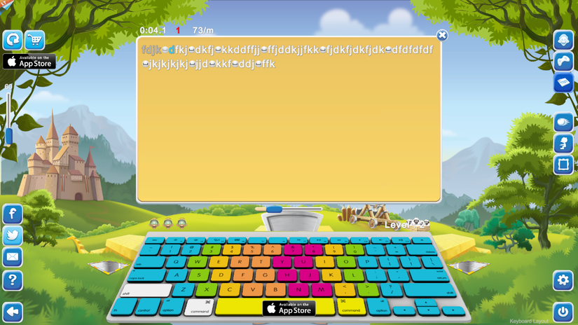 Apple Computer Typing Software 7 Typing Apps for Mac Perfect for All Skill Levels