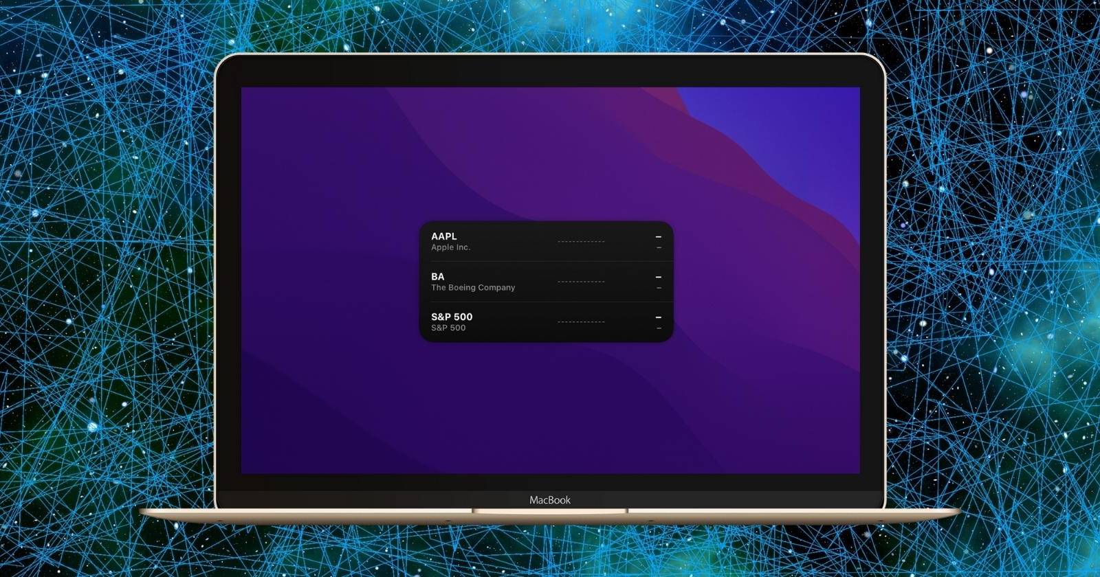12 Ways to Fix Widgets Not Working on Your Mac