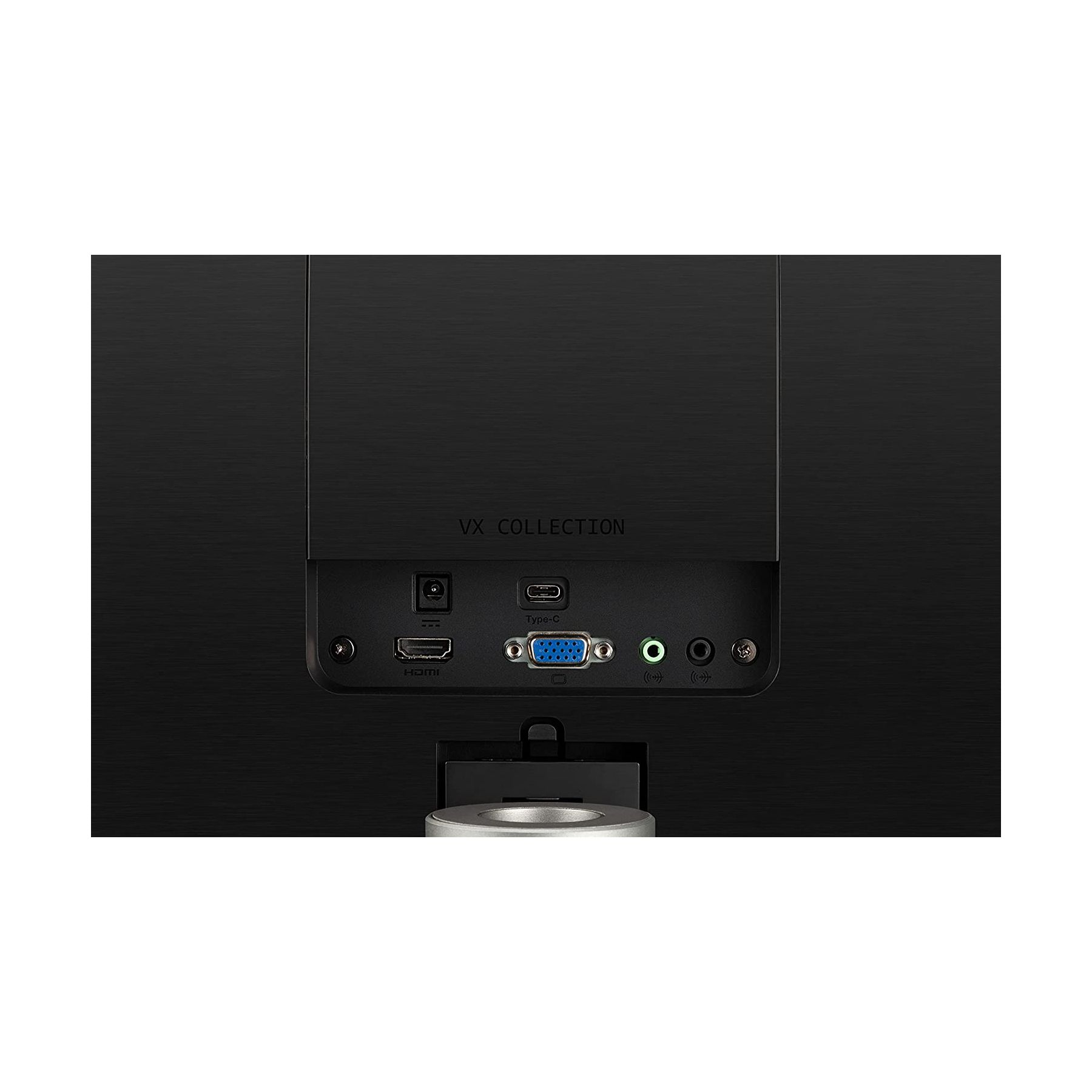 ViewSonic 24-inch IPS Monitor VX2485-MHU 03