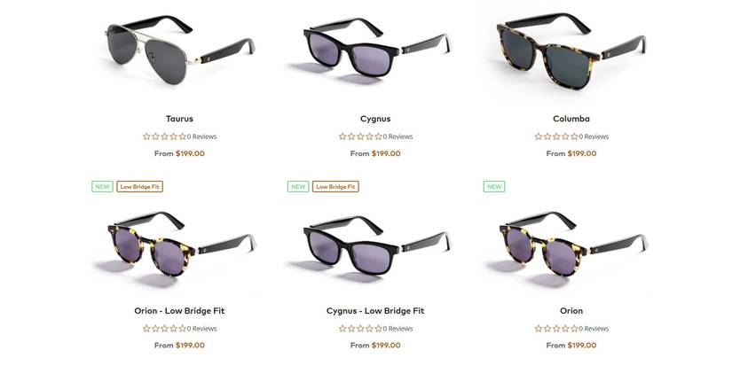 Vue Lite 2 Glasses: Freedom for Your Ears