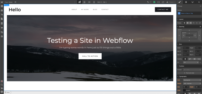 What Is Webflow? Everything You Need to Know