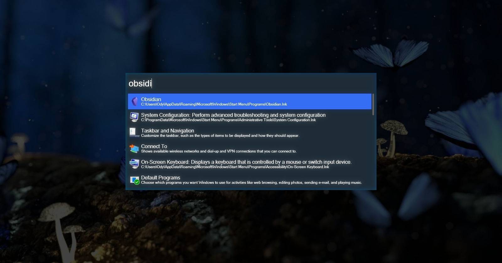 How to Launch Your Apps Instantly (and More) With Wox on Windows