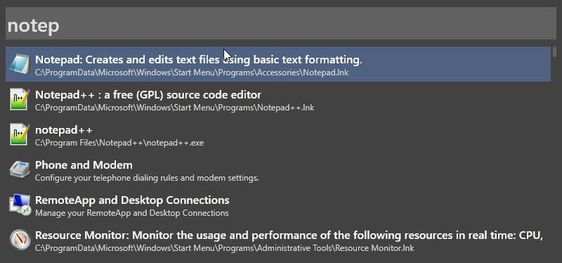 How to Launch Your Apps Instantly (and More) With Wox on Windows