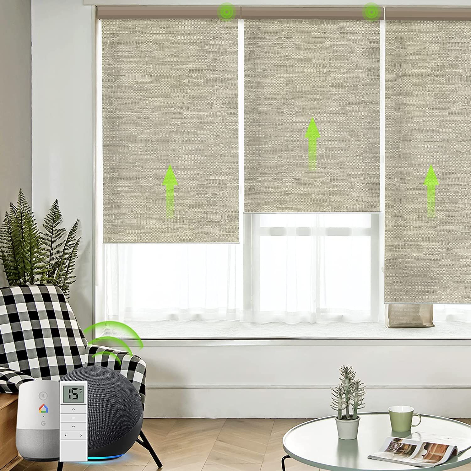 The 7 Best Smart Blinds for Your Home