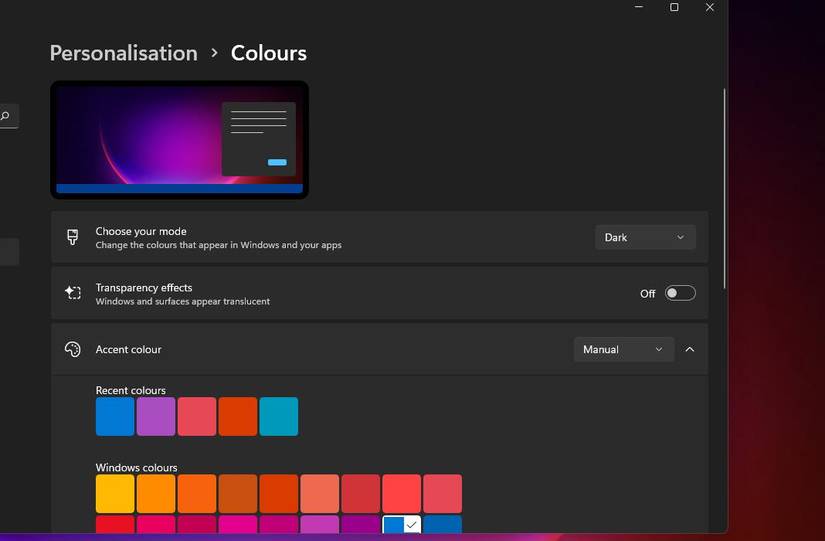 How to Customize the Start Menu in Windows 11