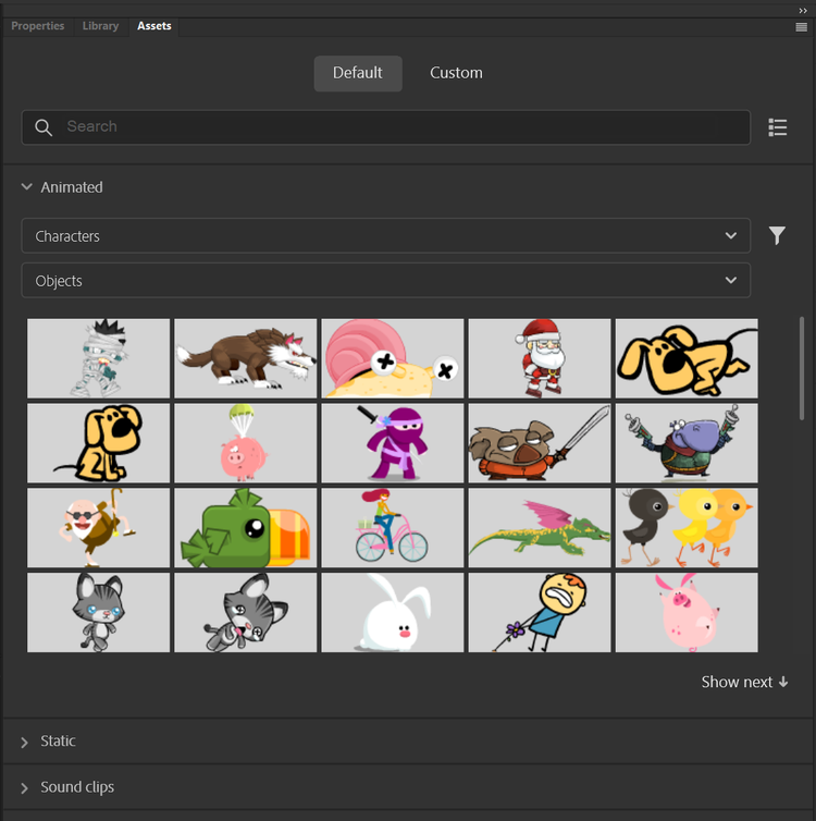 How to Use Adobe Animate: A Tutorial for Absolute Beginners
