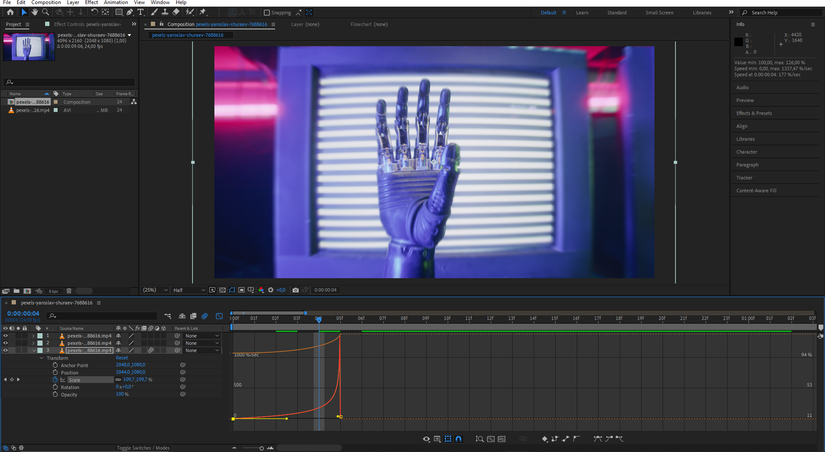 What Is Motion Blur in Video Editing? Why You Should Use It