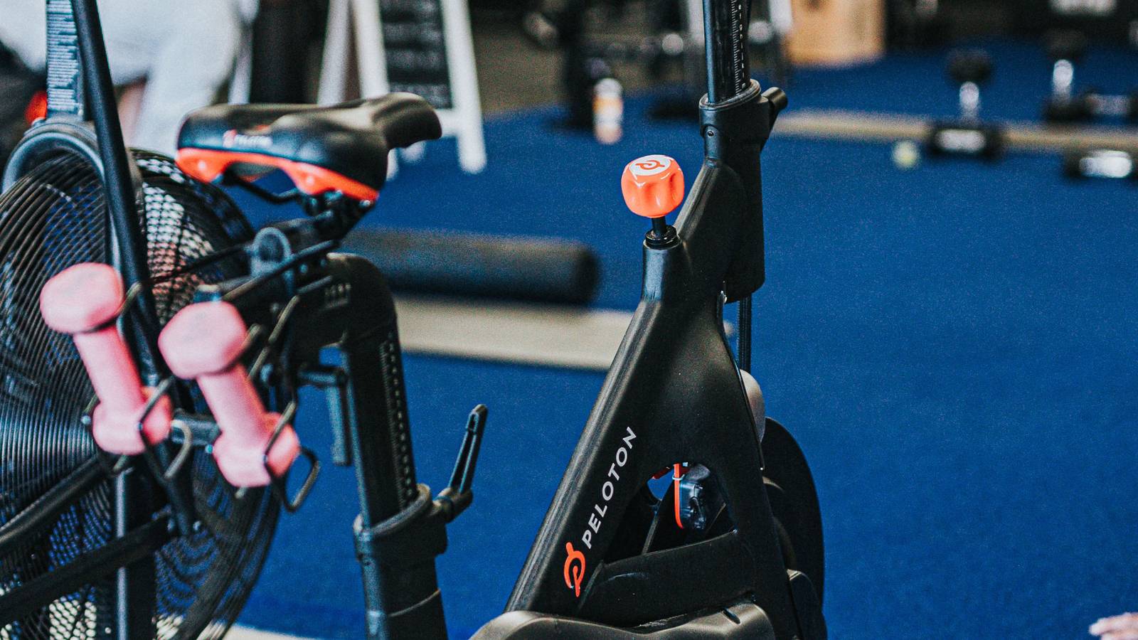 Peloton Paceline Peloton Adds a Pause Button: Here's What You Can Do With It