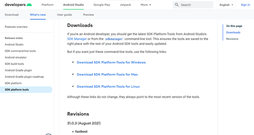 How to Install ADB and Fastboot Android Drivers on Linux