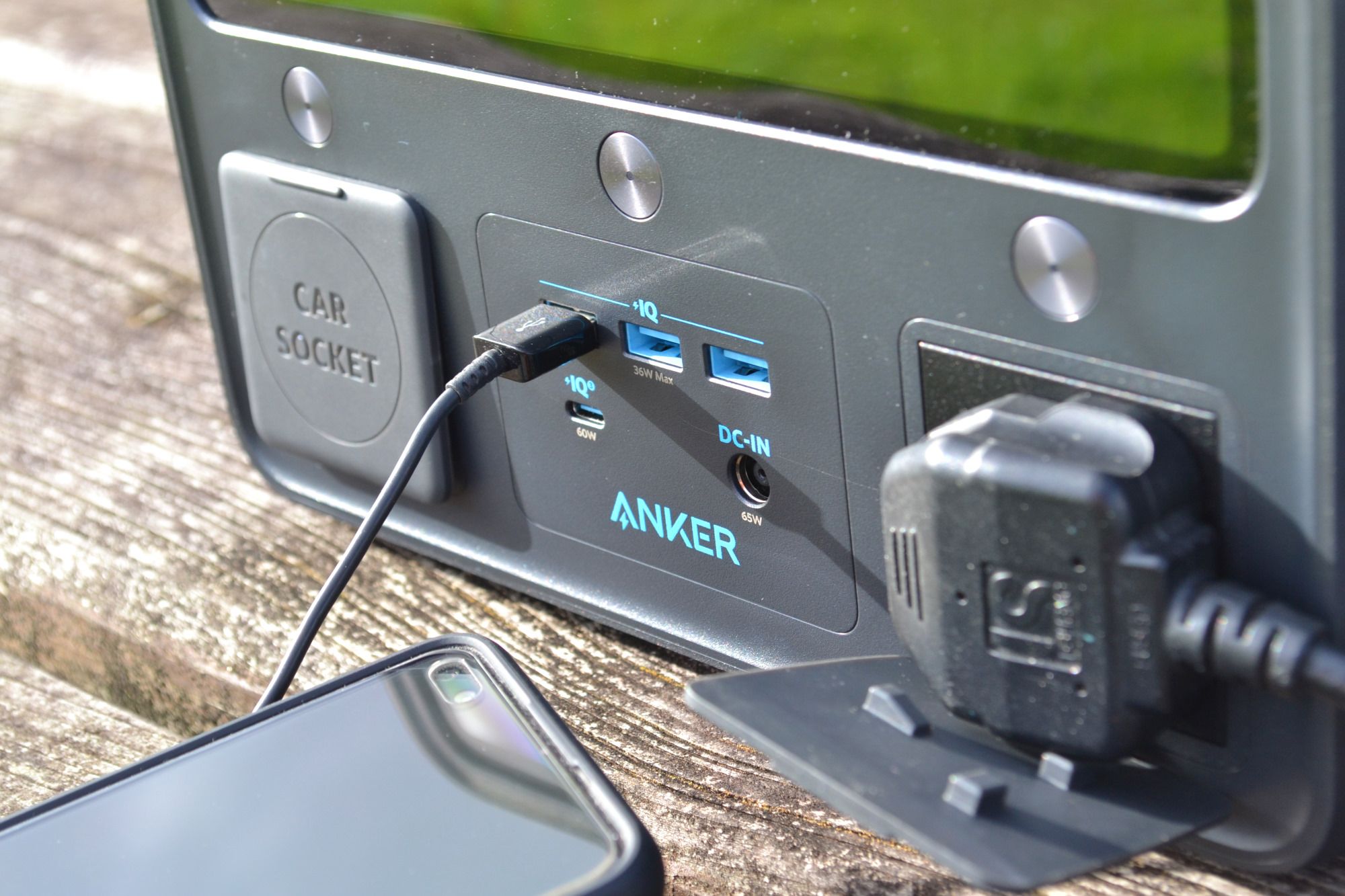 Anker PowerHouse II 400 Review: A Potent Portable Power Station
