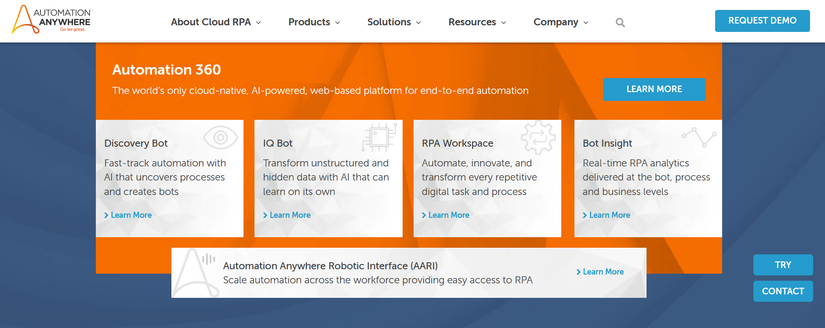 The 5 Best Robotic Process Automation (RPA) Software to Streamline Your ...
