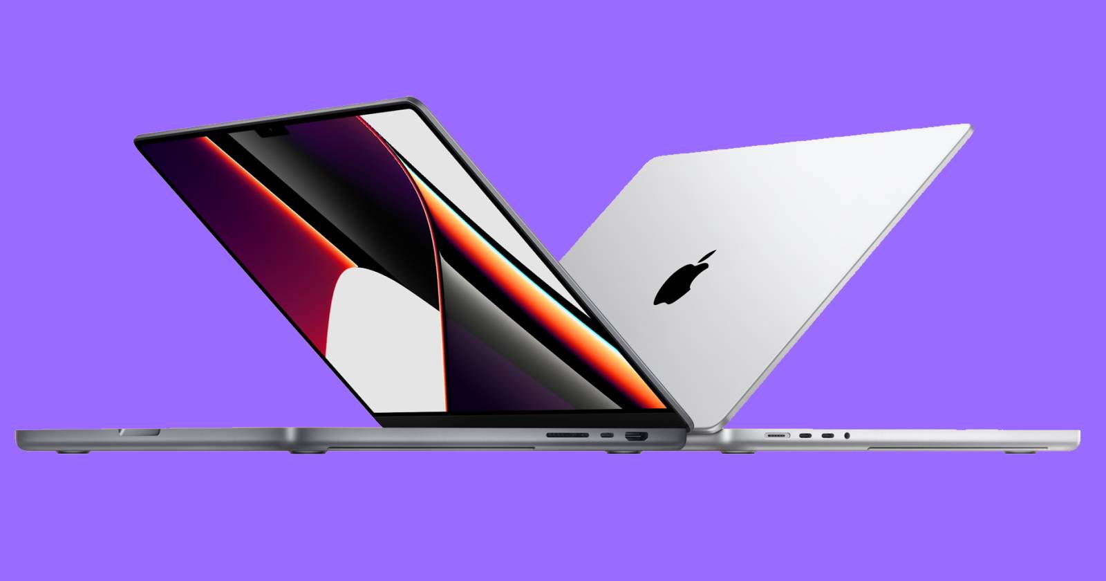 Watch Out! The Base Model 14-Inch MacBook Pro Isn't as Fast as You ...