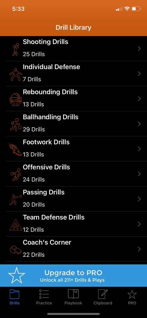 The 6 Best Mobile Apps for Basketball Fans, Coaches, and Players