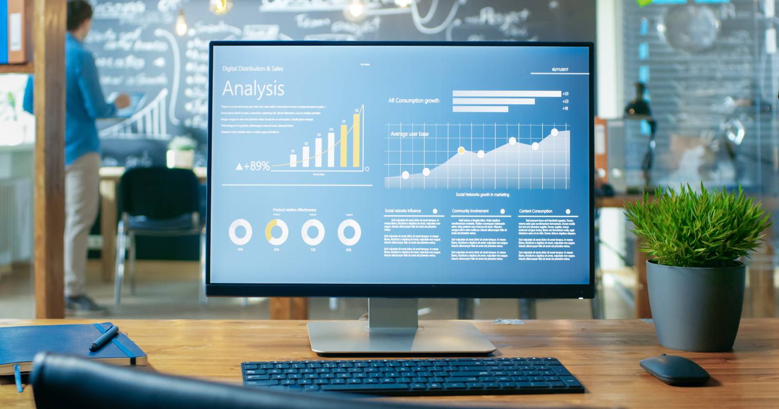 The 7 Best Budget Monitors