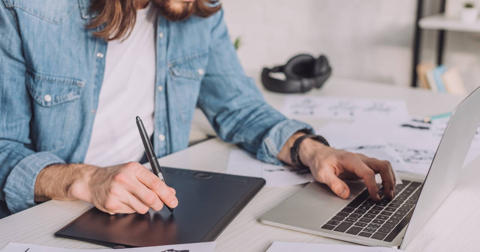 The 7 Best Laptops for Animation