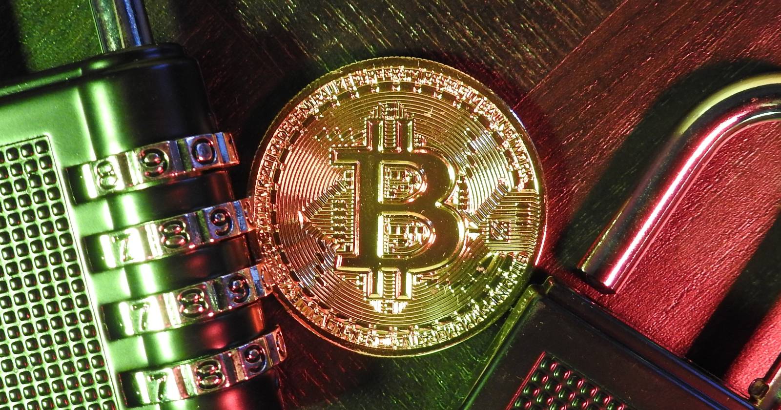 4 Ways to Store Your Crypto Seed Phrases Securely